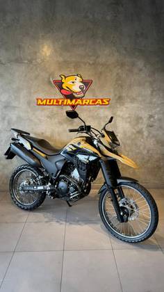 YAMAHA XTZ 250 LANDER YAMAHA XTZ 250 LANDER